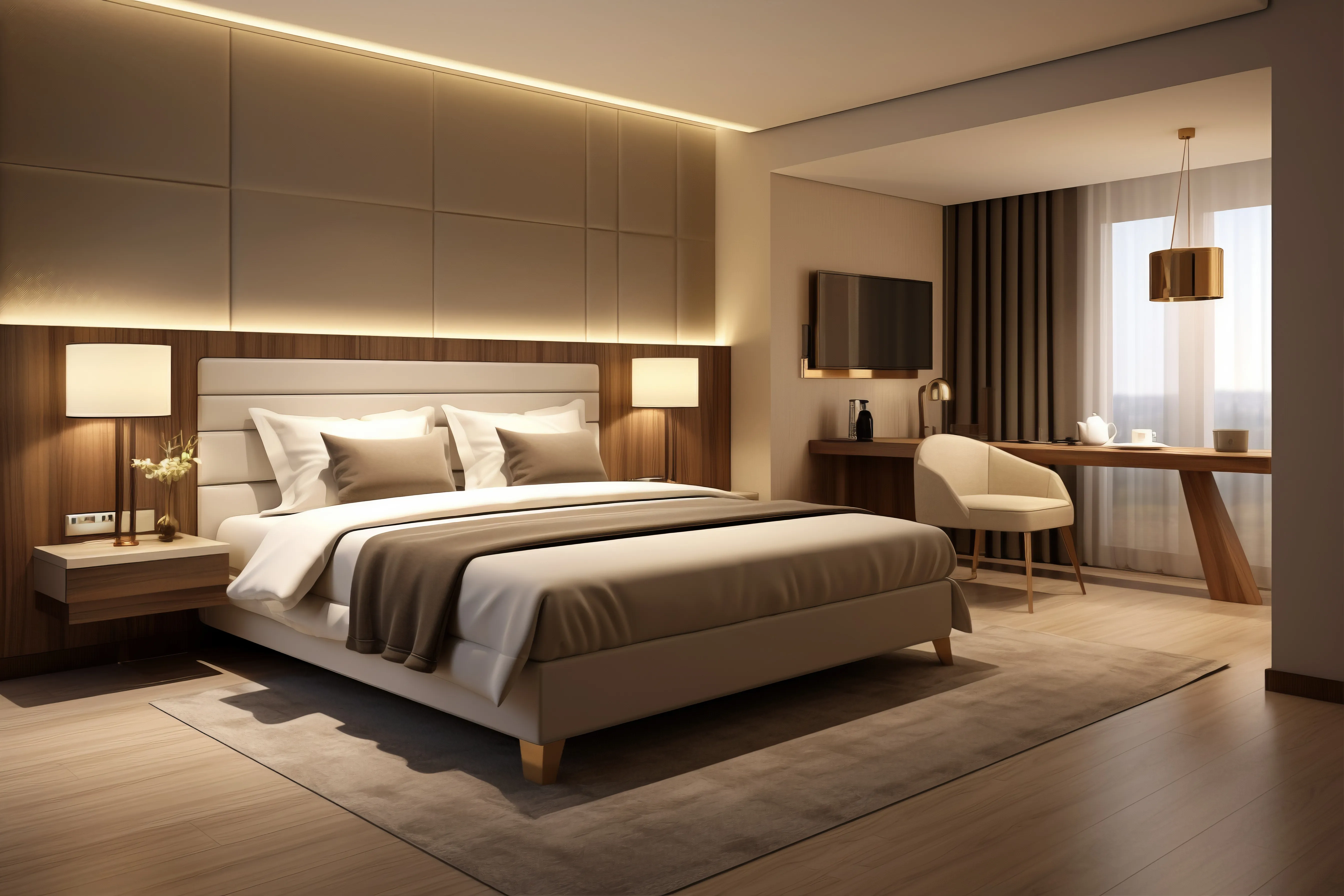 Custom Furniture